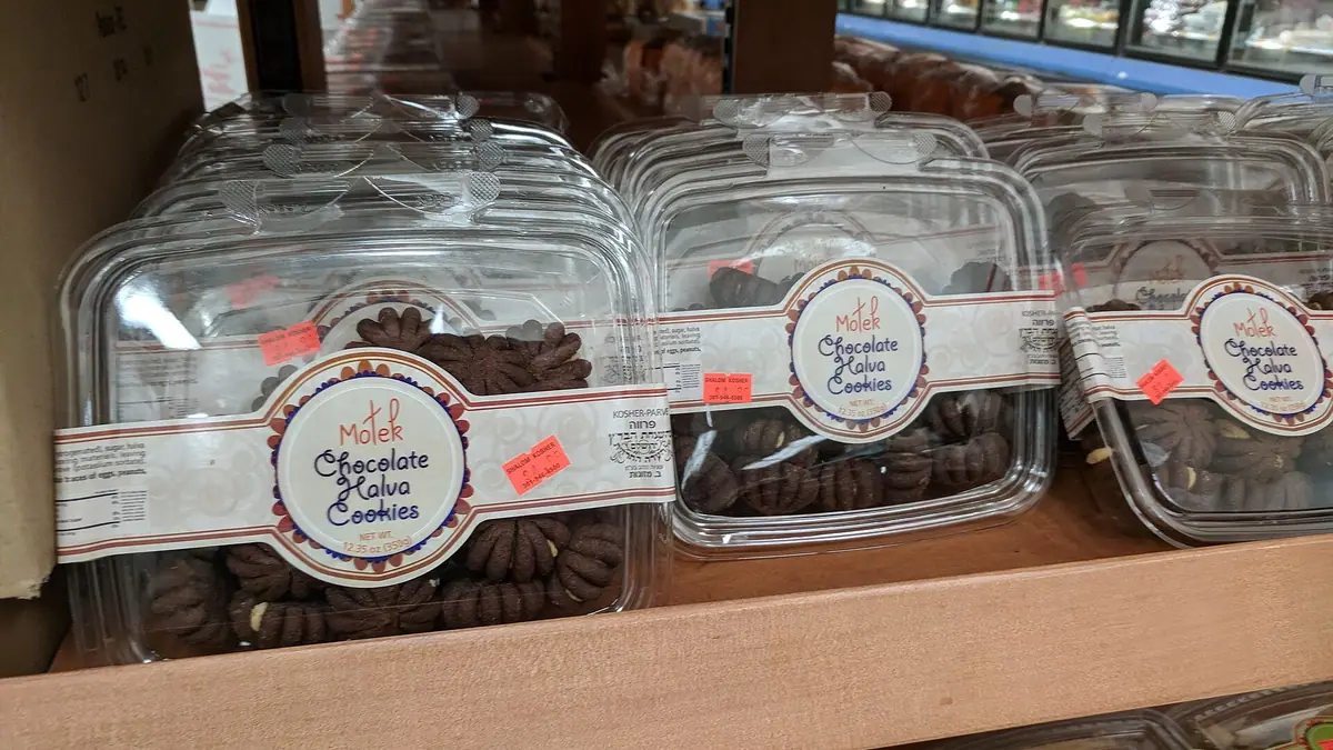 Thomas the Baker – bakery in Bedale town centre
